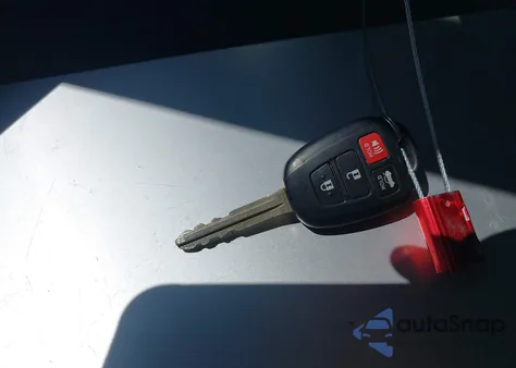 2014 Toyota Camry Se из США, поврежденный, VIN 4T1BF1FK0EU825618